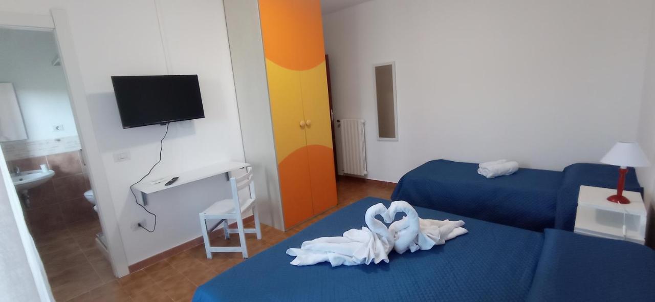 Nen's House Alghero