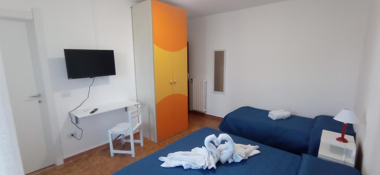 Nen's House Guest house Alghero