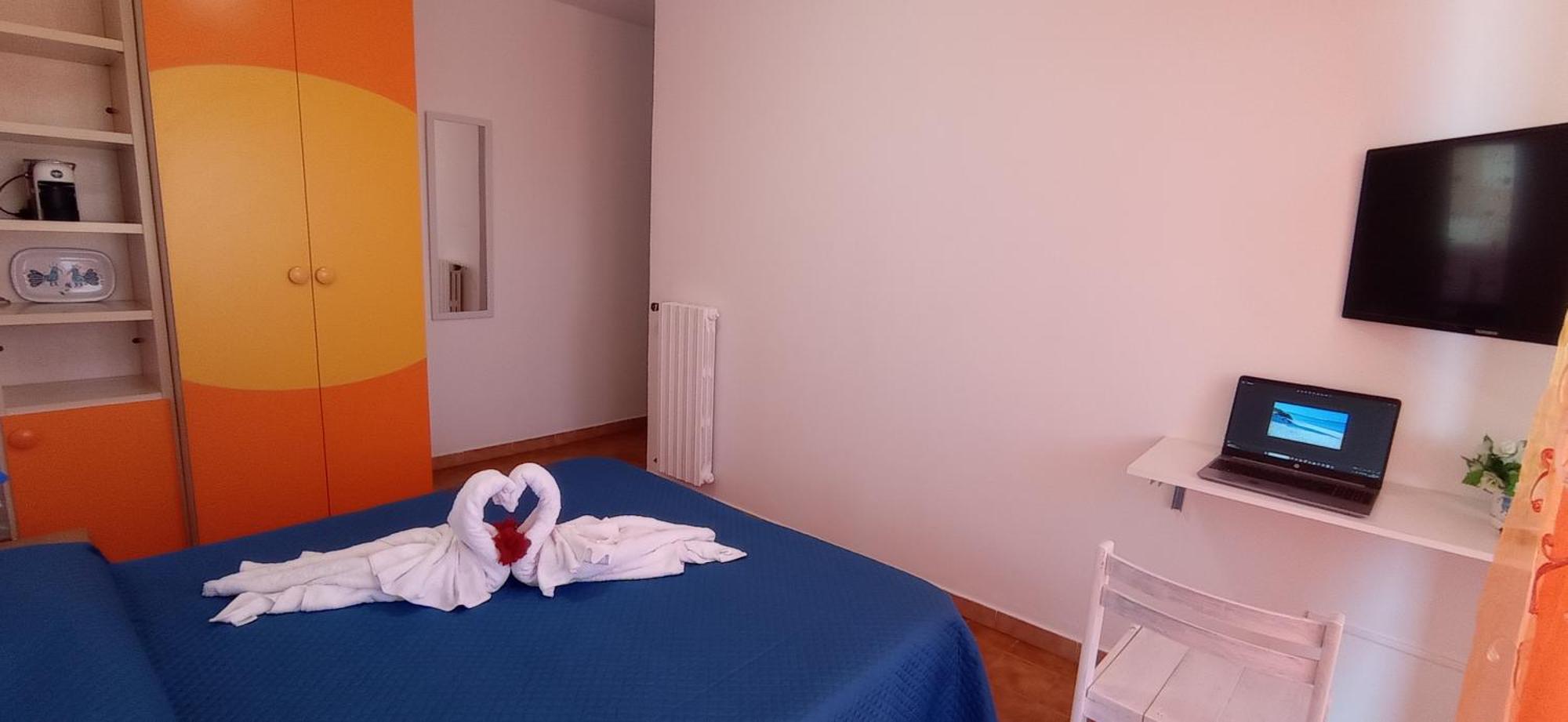 Nen's House * Alghero