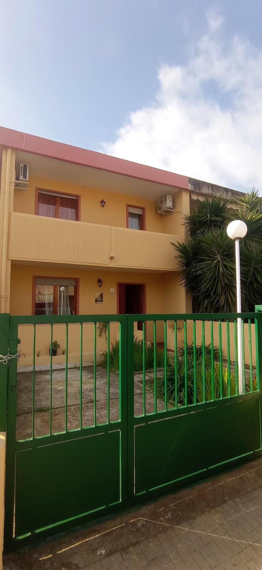 Nen's House * Alghero