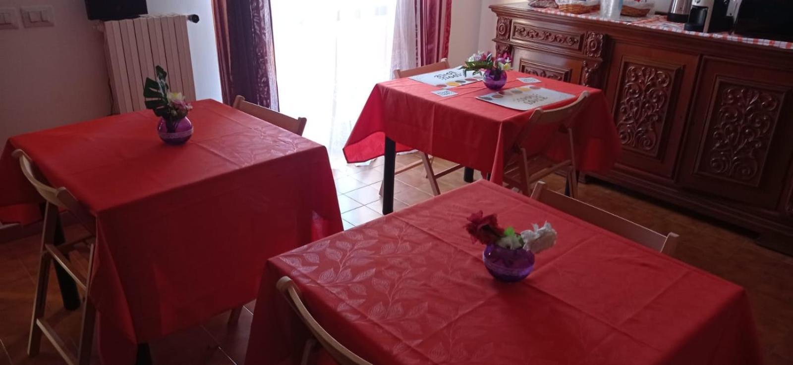 Nen's House Guest house
